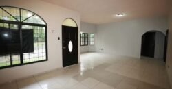 Casa en Venta – Residencial Villa Belinda, El Progreso, Yoro | 3 Habitaciones, 2 Baños