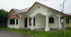 Casa en Venta – Residencial Villa Belinda, El Progreso, Yoro | 3 Habitaciones, 2 Baños