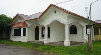 Casa en Venta – Residencial Villa Belinda, El Progreso, Yoro | 3 Habitaciones, 2 Baños