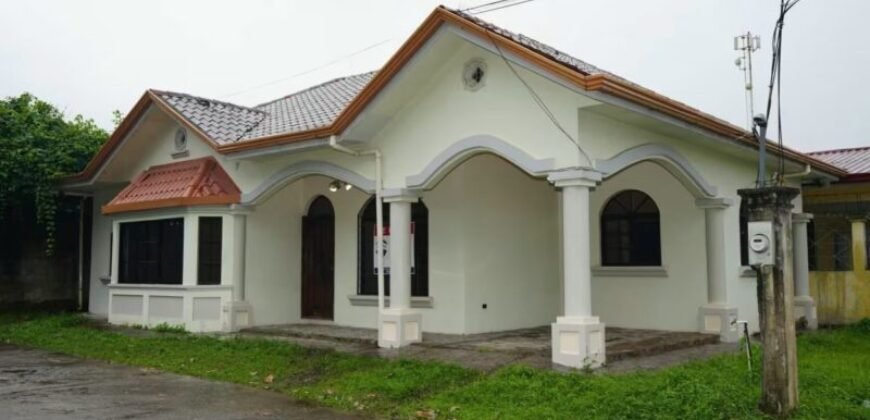 Casa en Venta – Residencial Villa Belinda, El Progreso, Yoro | 3 Habitaciones, 2 Baños