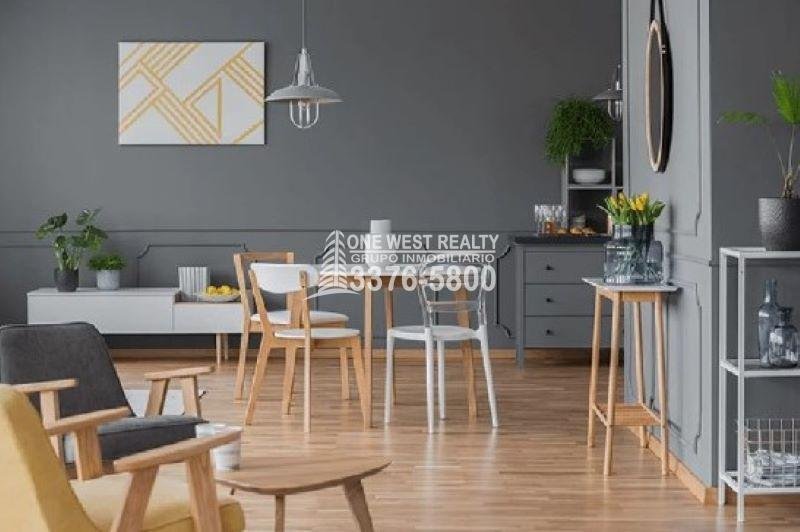 Colonia Los Jazmines