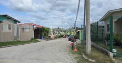 Casa en venta en Residencial Bosques de Jucutuma Etapa 2 Casa en venta en Residencial Bosques de Jucutuma Etapa 2