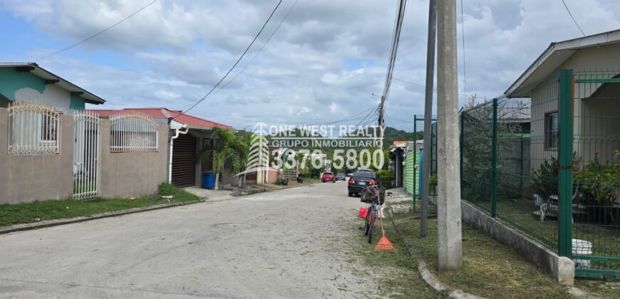 Casa en venta en Residencial Bosques de Jucutuma Etapa 2 Casa en venta en Residencial Bosques de Jucutuma Etapa 2