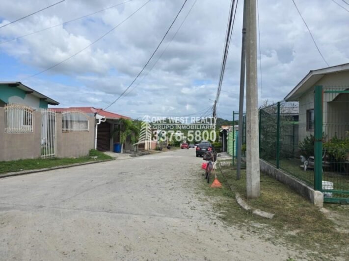 Casa en venta en Residencial Bosques de Jucutuma Etapa 2
