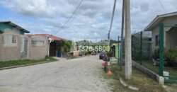 Casa en venta en Residencial Bosques de Jucutuma Etapa 2