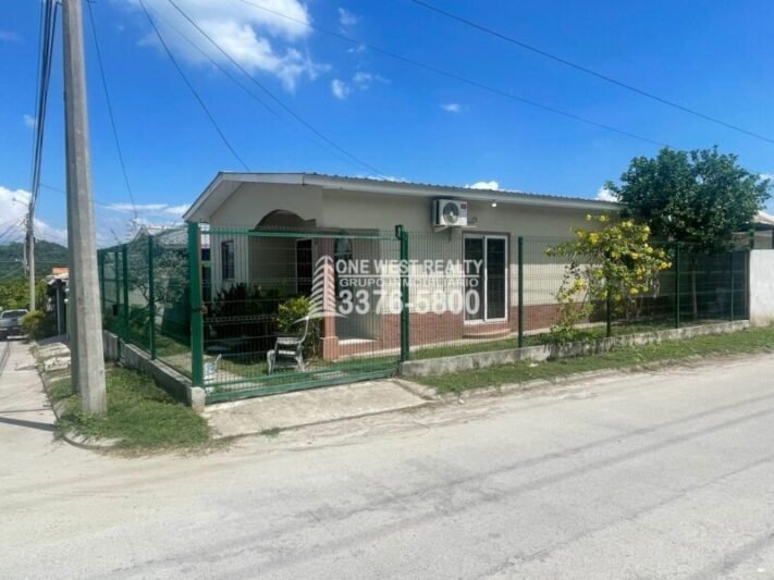 Casa en venta en Residencial Bosques de Jucutuma Etapa 2