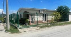 Casa en venta en Residencial Bosques de Jucutuma Etapa 2