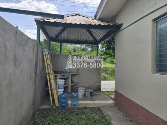 Casa en venta en Residencial Bosques de Jucutuma Etapa 2