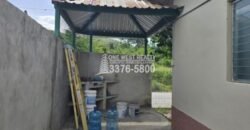 Casa en venta en Residencial Bosques de Jucutuma Etapa 2