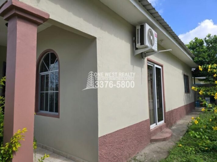 Casa en venta en Residencial Bosques de Jucutuma Etapa 2
