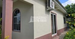 Casa en venta en Residencial Bosques de Jucutuma Etapa 2