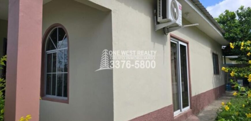 Casa en venta en Residencial Bosques de Jucutuma Etapa 2