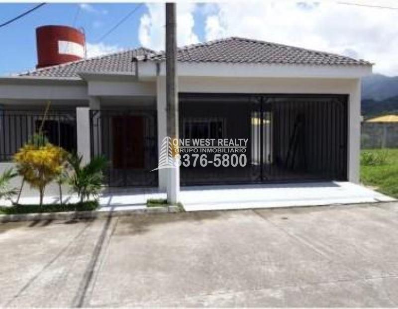 Residencial La Ceiba Honduras