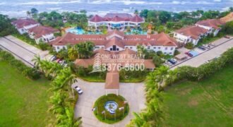 Beachfront Villa for Sale in La Ceiba, Honduras – Palma Real Resort 3 Bed/2Bath Beachfront Villa for Sale in La Ceiba, Honduras – Palma Real Resort 3 Bed/2Bath