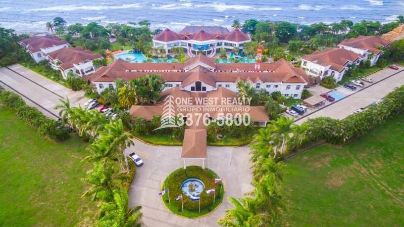 villa for sale in La Ceiba Honduras