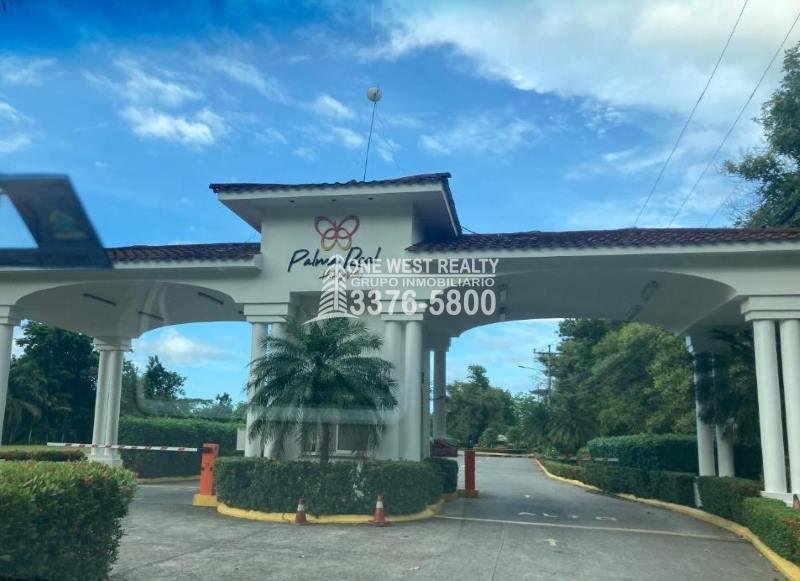 Residencial Villas Palma Real One West Realty