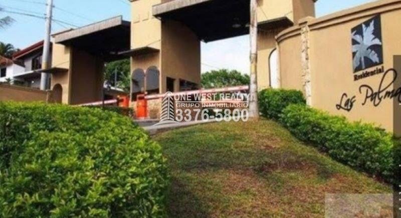 Residencial Villas las Palmas La Ceiba Honduras