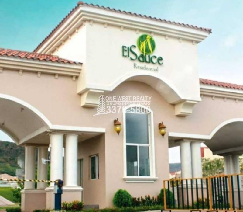 Residencial el Sauce II La Ceiba Honduras