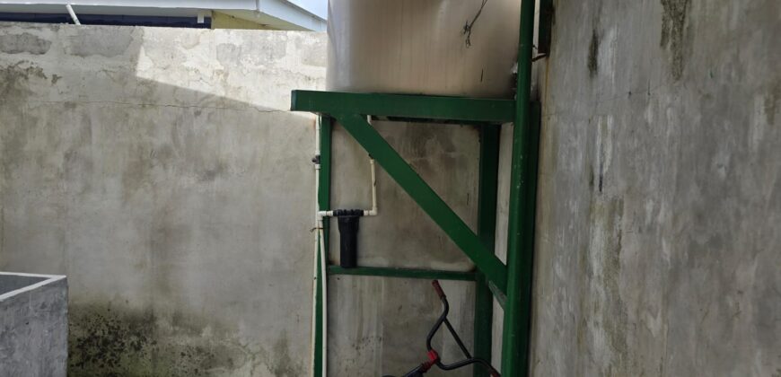 Casa en venta en Residencial Bosques de Jucutuma Etapa 2 Casa en venta en Residencial Bosques de Jucutuma Etapa 2