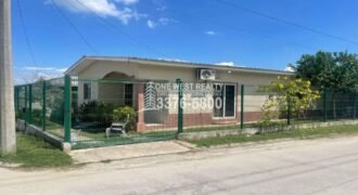 Casa en venta en Residencial Bosques de Jucutuma Etapa 2