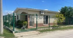 Casa en venta en Residencial Bosques de Jucutuma Etapa 2