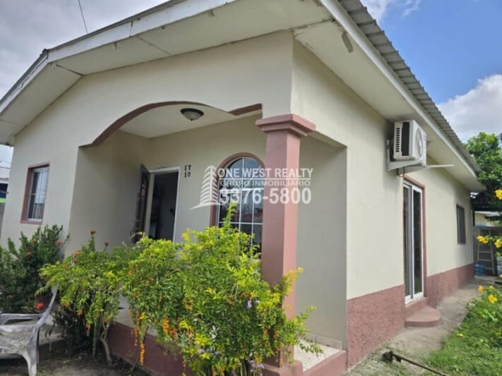 Casa en venta en Residencial Bosques de Jucutuma Etapa 2