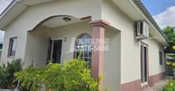 Casa en venta en Residencial Bosques de Jucutuma Etapa 2