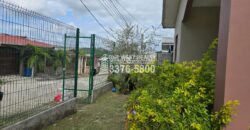 Casa en venta en Residencial Bosques de Jucutuma Etapa 2 Casa en venta en Residencial Bosques de Jucutuma Etapa 2