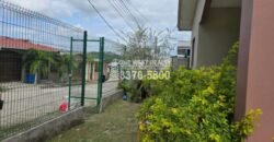 Casa en venta en Residencial Bosques de Jucutuma Etapa 2