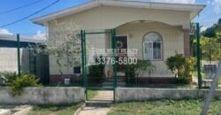 Casa en venta en Residencial Bosques de Jucutuma Etapa 2