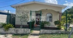 Casa en venta en Residencial Bosques de Jucutuma Etapa 2