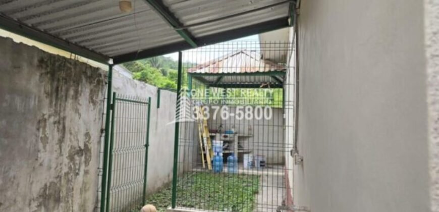 Casa en venta en Residencial Bosques de Jucutuma Etapa 2