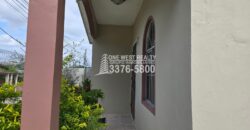 Casa en venta en Residencial Bosques de Jucutuma Etapa 2 Casa en venta en Residencial Bosques de Jucutuma Etapa 2