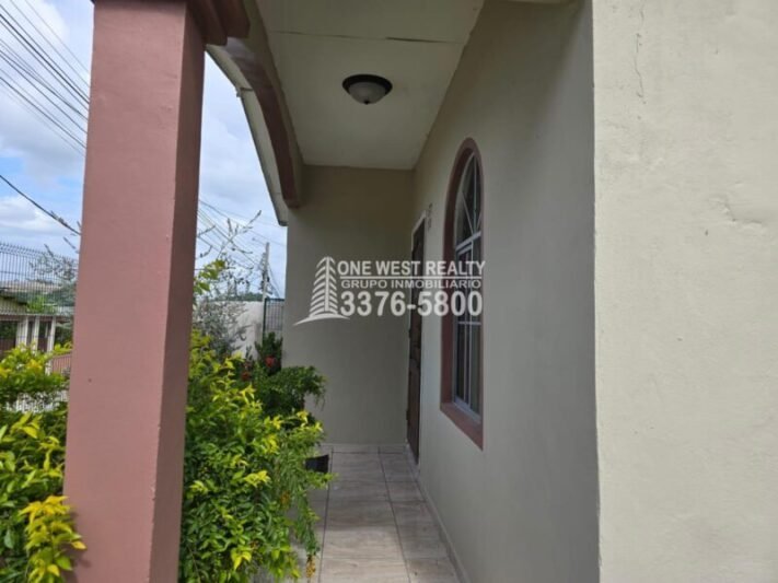 Casa en venta en Residencial Bosques de Jucutuma Etapa 2