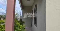 Casa en venta en Residencial Bosques de Jucutuma Etapa 2