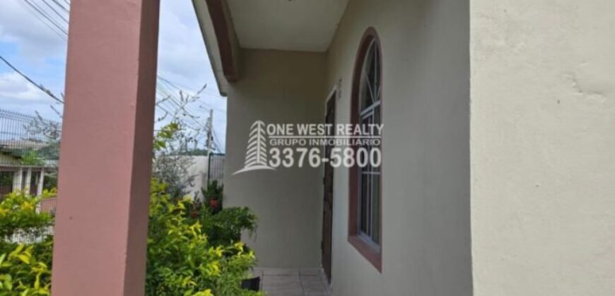 Casa en venta en Residencial Bosques de Jucutuma Etapa 2