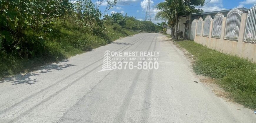 Casa en venta en Residencial Bosques de Jucutuma Etapa 2 Casa en venta en Residencial Bosques de Jucutuma Etapa 2