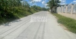 Casa en venta en Residencial Bosques de Jucutuma Etapa 2