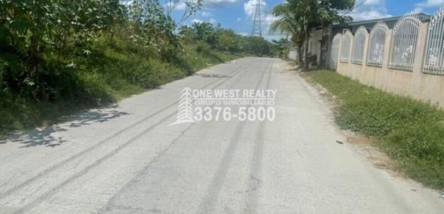 Casa en venta en Residencial Bosques de Jucutuma Etapa 2