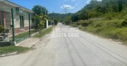 Casa en venta en Residencial Bosques de Jucutuma Etapa 2 Casa en venta en Residencial Bosques de Jucutuma Etapa 2