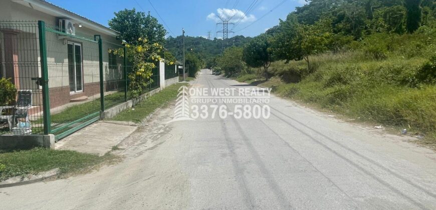 Casa en venta en Residencial Bosques de Jucutuma Etapa 2 Casa en venta en Residencial Bosques de Jucutuma Etapa 2