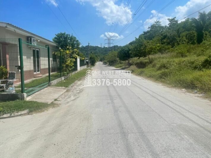 Casa en venta en Residencial Bosques de Jucutuma Etapa 2