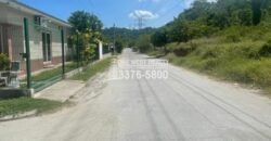 Casa en venta en Residencial Bosques de Jucutuma Etapa 2