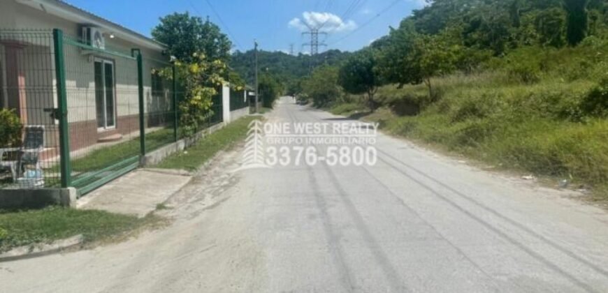 Casa en venta en Residencial Bosques de Jucutuma Etapa 2