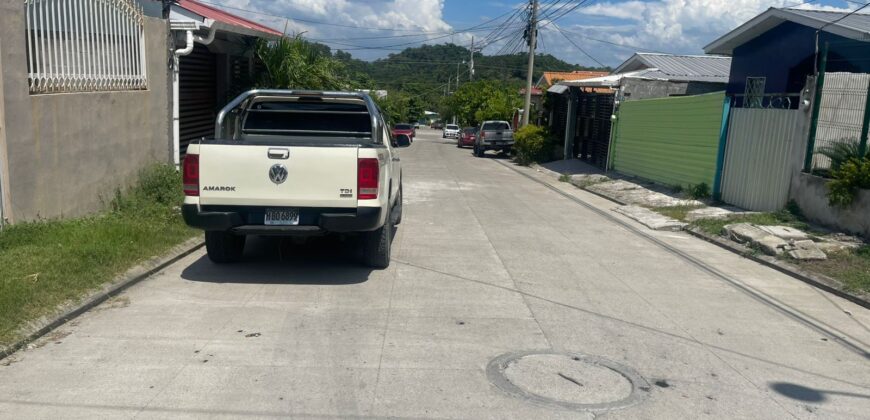 Casa en venta en Residencial Bosques de Jucutuma Etapa 2 Casa en venta en Residencial Bosques de Jucutuma Etapa 2