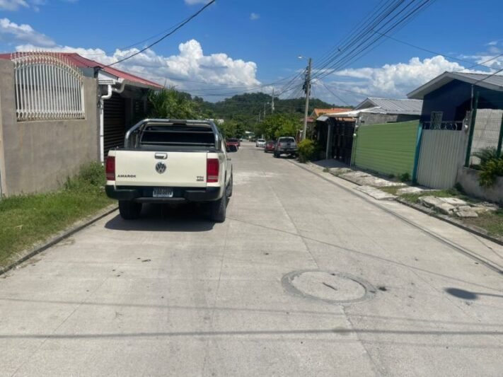 Casa en venta en Residencial Bosques de Jucutuma Etapa 2