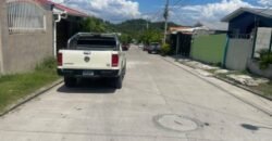 Casa en venta en Residencial Bosques de Jucutuma Etapa 2