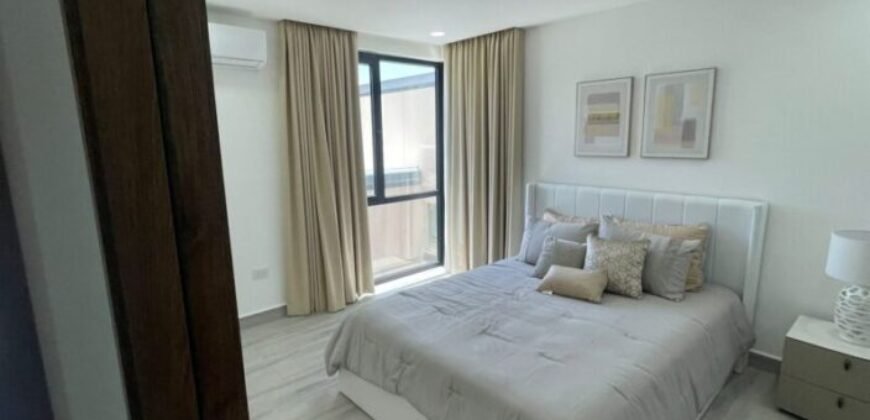 Condominiums in Ciudad Jaragua, San Pedro Sula, with Astonishing Views of the Mountains and the City