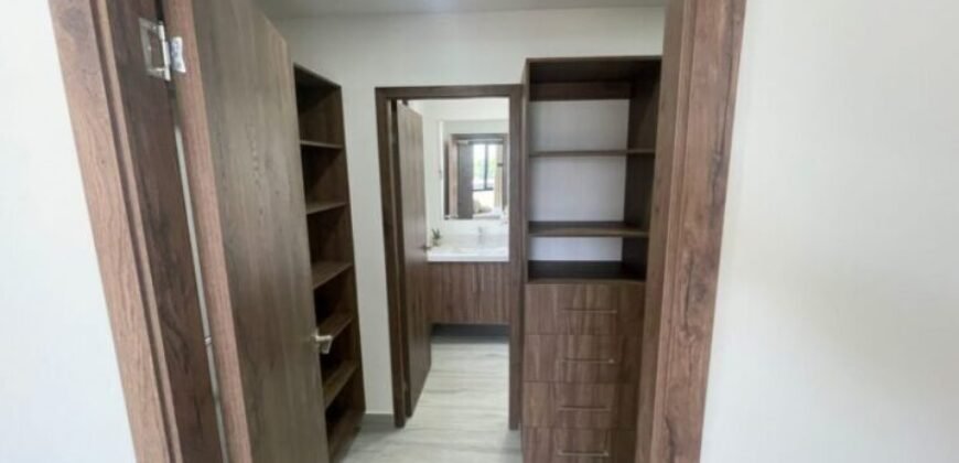 Condominiums in Ciudad Jaragua, San Pedro Sula, with Astonishing Views of the Mountains and the City