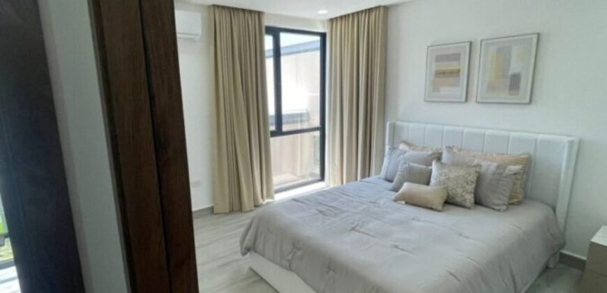 Condominiums in Ciudad Jaragua, San Pedro Sula, with Astonishing Views of the Mountains and the City